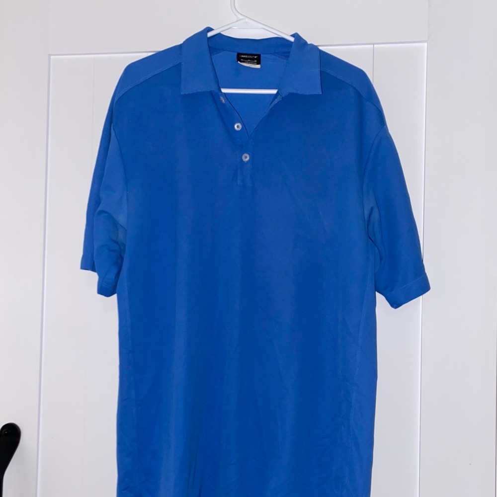 Nike Golf Polo - Picture 2 of 6